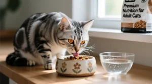 Cat Nutrition