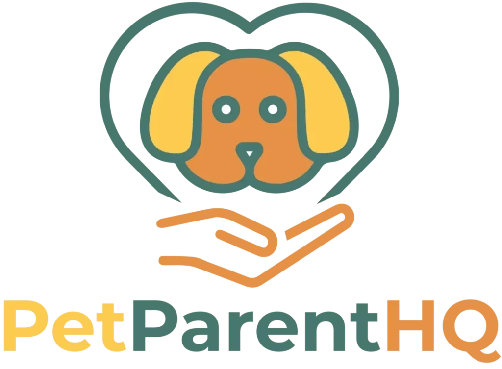 PetparentHQ Logo